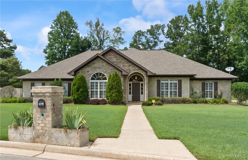 504 Hay Market, Tuscaloosa, AL 35405
