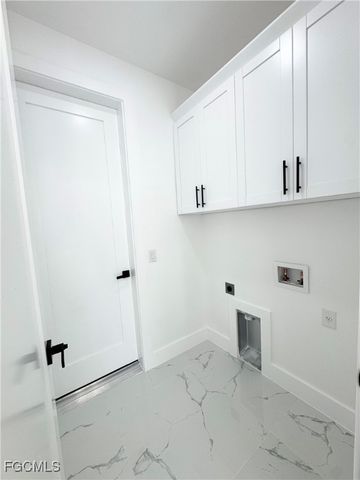 615 Clayton AVE, Lehigh Acres, FL 33972