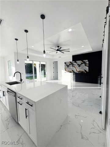 615 Clayton AVE, Lehigh Acres, FL 33972