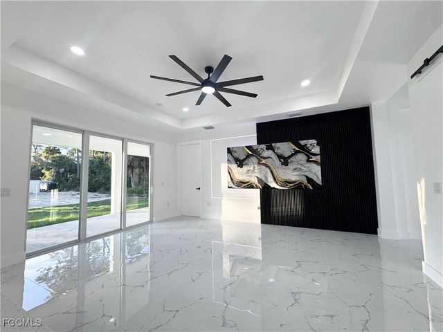 615 Clayton AVE, Lehigh Acres, FL 33972