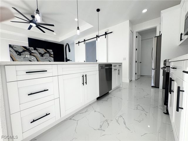 615 Clayton AVE, Lehigh Acres, FL 33972