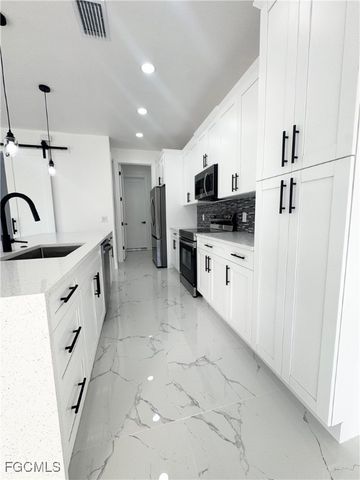 615 Clayton AVE, Lehigh Acres, FL 33972