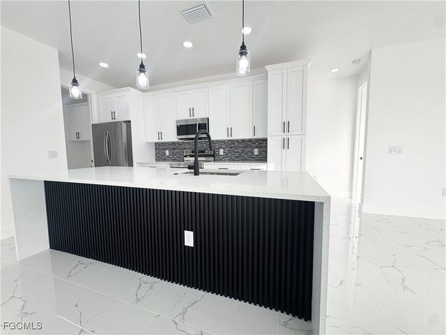 615 Clayton AVE, Lehigh Acres, FL 33972