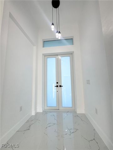 615 Clayton AVE, Lehigh Acres, FL 33972