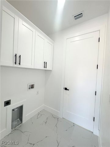 615 Clayton AVE, Lehigh Acres, FL 33972