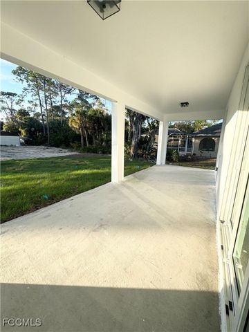 615 Clayton AVE, Lehigh Acres, FL 33972