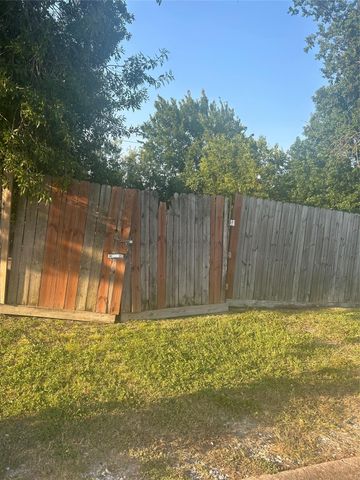 2503 Harris Avenue, Pasadena, TX 77506