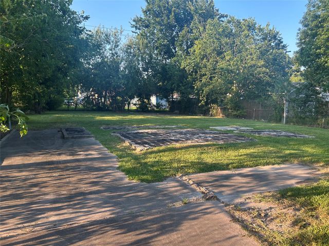 2503 Harris Avenue, Pasadena, TX 77506