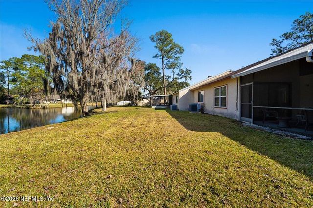 11445 LANCER WAY Way, Jacksonville, FL 32223