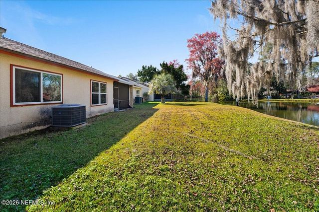 11445 LANCER WAY Way, Jacksonville, FL 32223