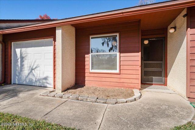 11445 LANCER WAY Way, Jacksonville, FL 32223