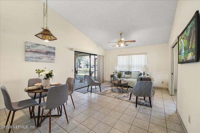 11445 LANCER WAY Way, Jacksonville, FL 32223