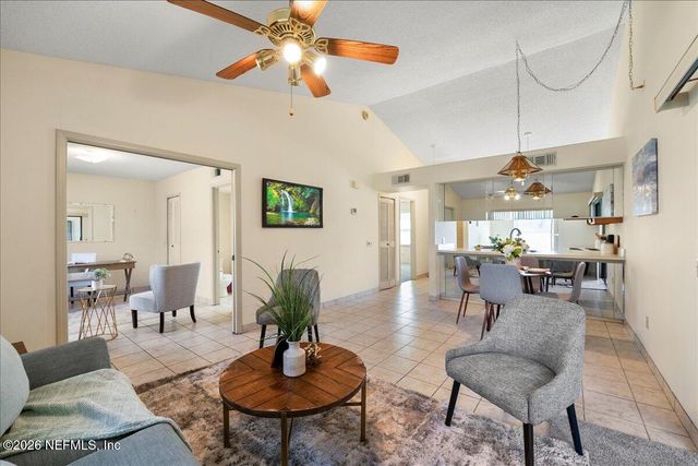 11445 LANCER WAY Way, Jacksonville, FL 32223