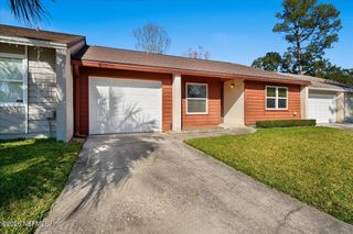 11445 LANCER WAY Way, Jacksonville, FL 32223