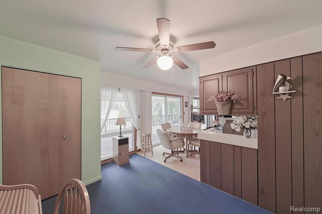 8700 Hillsdale Drive, Gregory, MI 48137