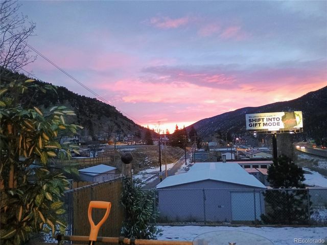 427 Idaho Street, Idaho Springs, CO 80452
