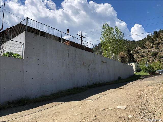 427 Idaho Street, Idaho Springs, CO 80452