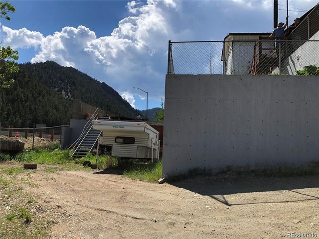427 Idaho Street, Idaho Springs, CO 80452