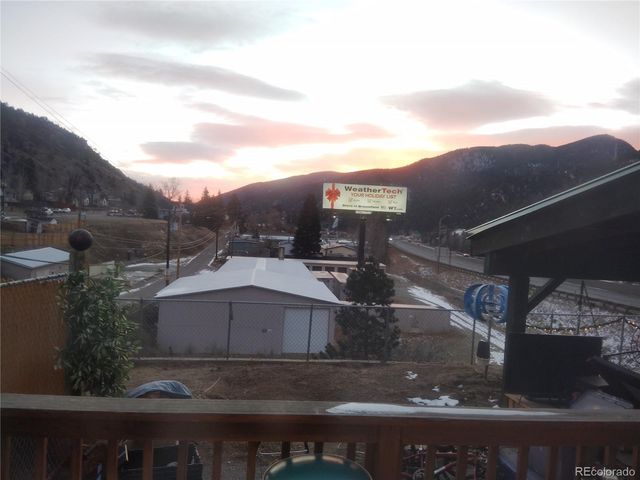 427 Idaho Street, Idaho Springs, CO 80452