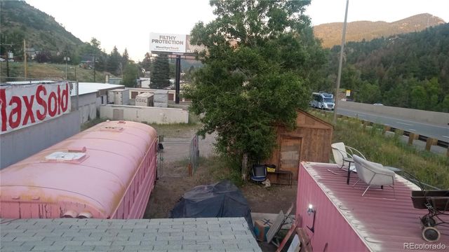 427 Idaho Street, Idaho Springs, CO 80452