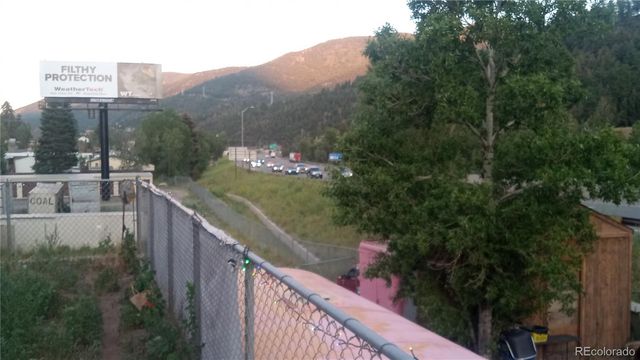 427 Idaho Street, Idaho Springs, CO 80452