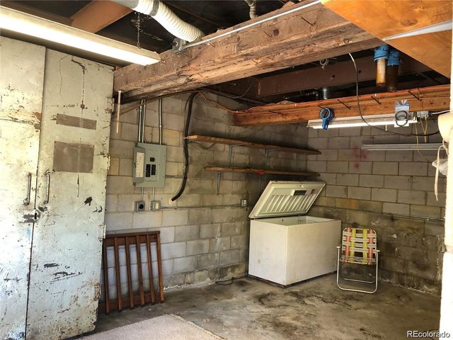 427 Idaho Street, Idaho Springs, CO 80452