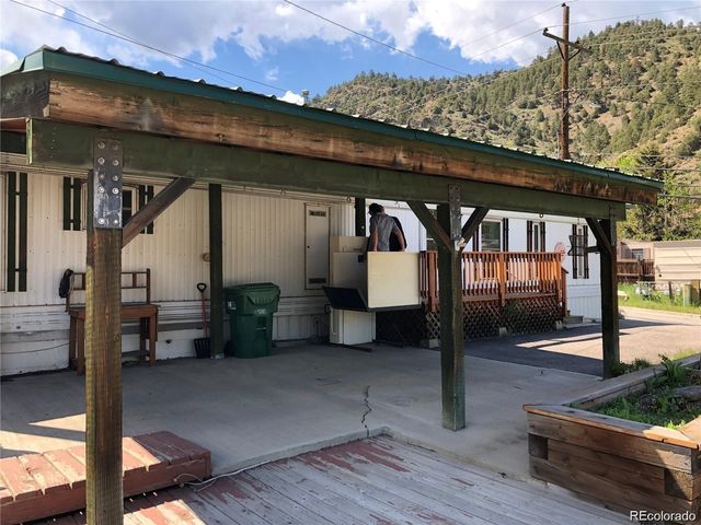 427 Idaho Street, Idaho Springs, CO 80452