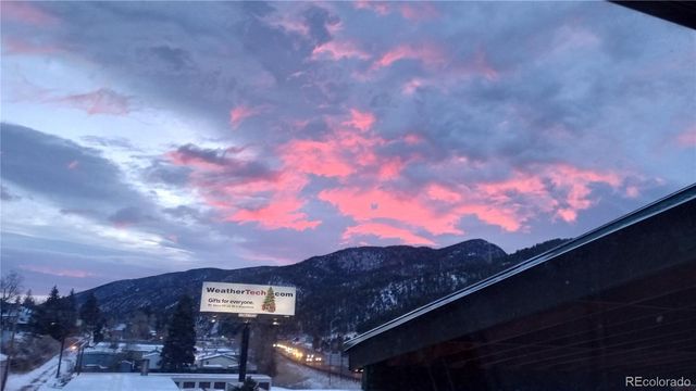 427 Idaho Street, Idaho Springs, CO 80452