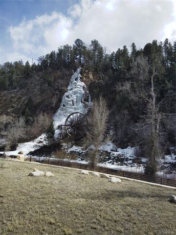 427 Idaho Street, Idaho Springs, CO 80452