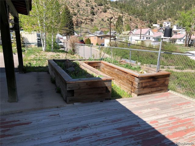 427 Idaho Street, Idaho Springs, CO 80452