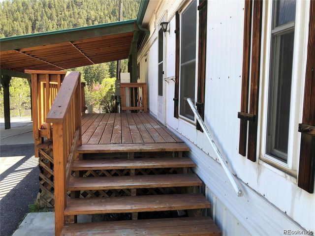 427 Idaho Street, Idaho Springs, CO 80452