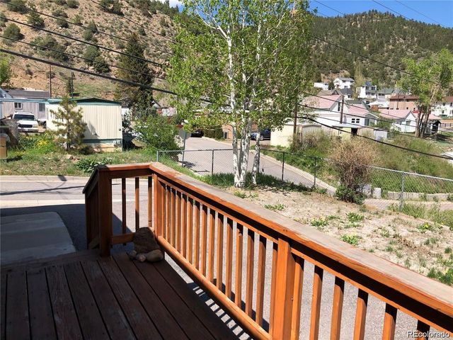 427 Idaho Street, Idaho Springs, CO 80452