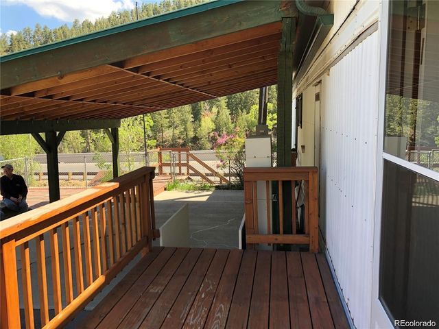 427 Idaho Street, Idaho Springs, CO 80452