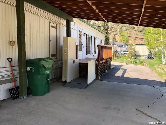 427 Idaho Street, Idaho Springs, CO 80452