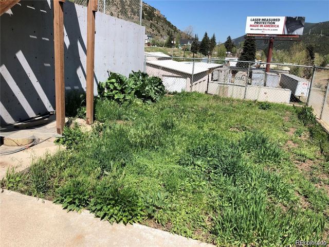 427 Idaho Street, Idaho Springs, CO 80452