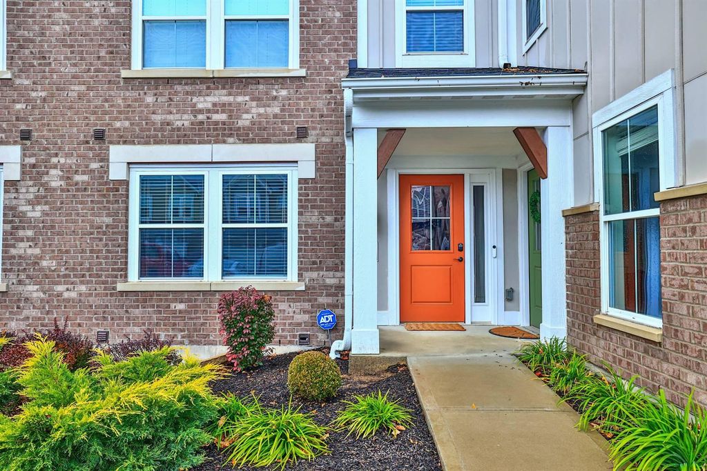 2329 Piazza Ridge, Covington, KY 41017