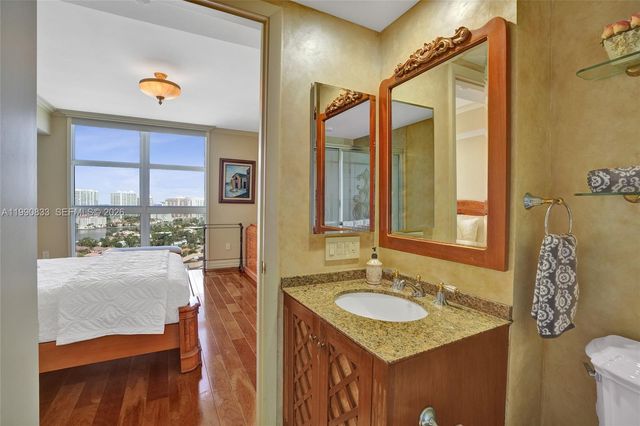 19111 Collins Avenue 2101, Sunny Isles Beach, FL 33160