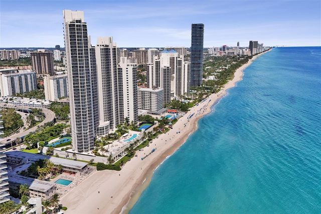 19111 Collins Avenue 2101, Sunny Isles Beach, FL 33160