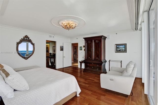 19111 Collins Avenue 2101, Sunny Isles Beach, FL 33160
