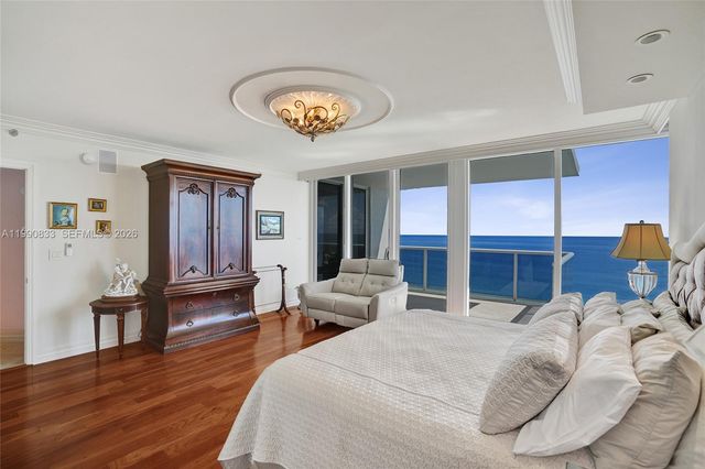 19111 Collins Avenue 2101, Sunny Isles Beach, FL 33160