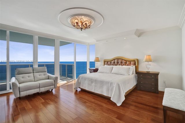 19111 Collins Avenue 2101, Sunny Isles Beach, FL 33160