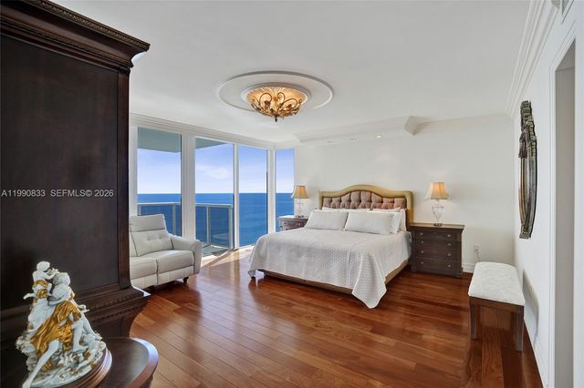 19111 Collins Avenue 2101, Sunny Isles Beach, FL 33160