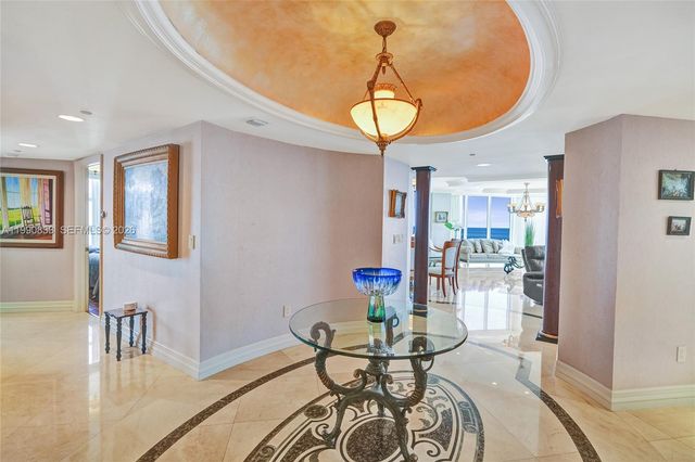 19111 Collins Avenue 2101, Sunny Isles Beach, FL 33160
