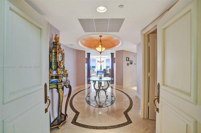 19111 Collins Avenue 2101, Sunny Isles Beach, FL 33160