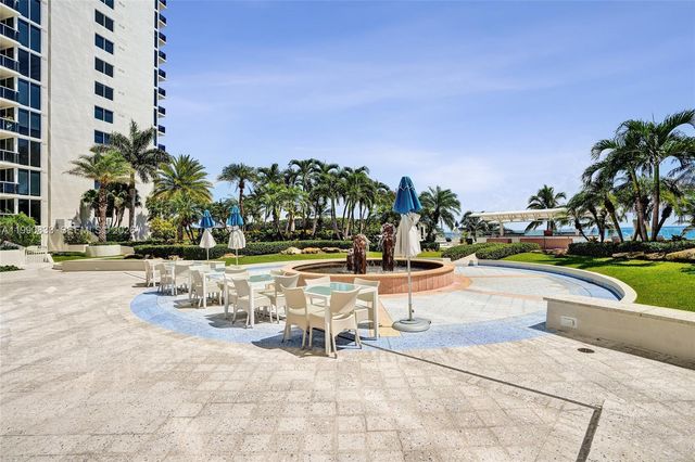 19111 Collins Avenue 2101, Sunny Isles Beach, FL 33160