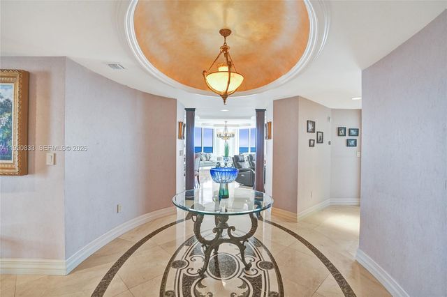 19111 Collins Avenue 2101, Sunny Isles Beach, FL 33160
