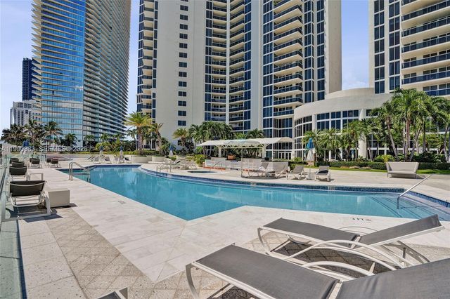 19111 Collins Avenue 2101, Sunny Isles Beach, FL 33160