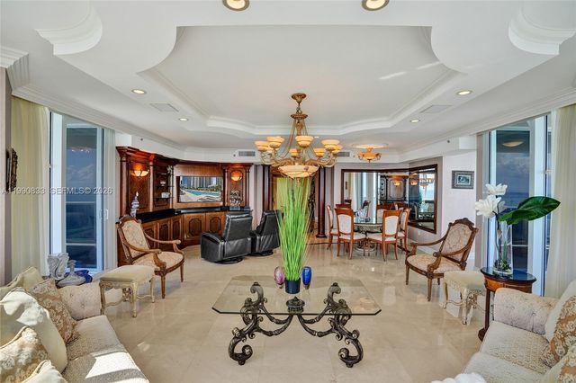 19111 Collins Avenue 2101, Sunny Isles Beach, FL 33160