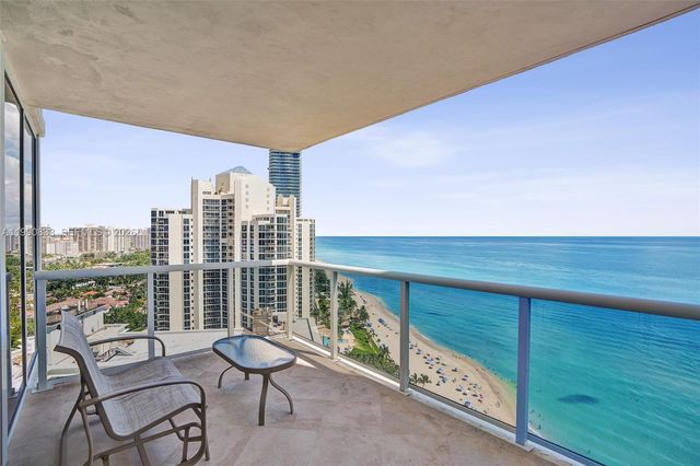 19111 Collins Avenue 2101, Sunny Isles Beach, FL 33160