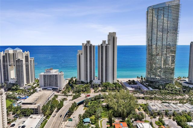 19111 Collins Avenue 2101, Sunny Isles Beach, FL 33160